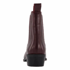 Isabella Burgundy(Shoe Biz Isabella Burgundy) -Heppo Butik 61201 00 005