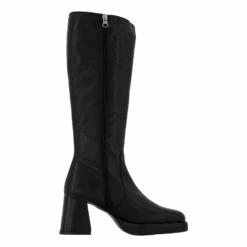 Puima Dream Black(Shoe Biz Puima Dream Black) -Heppo Butik 61201 02 003