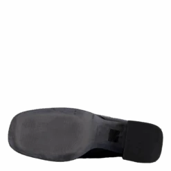 Puima Dream Black(Shoe Biz Puima Dream Black) -Heppo Butik 61201 02 004