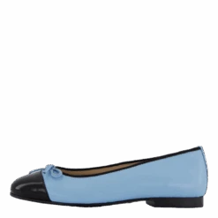 Stine Blue,black(Shoe Biz Stine Blue Black)