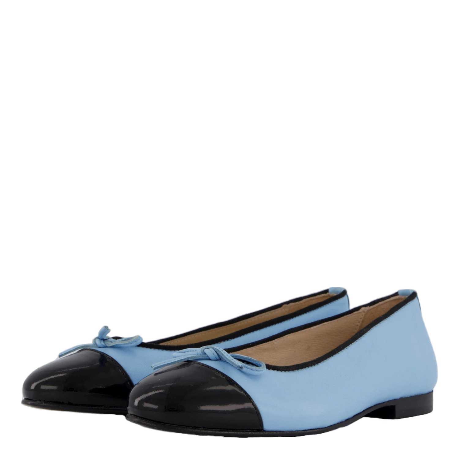 Stine Blue,black(Shoe Biz Stine Blue Black) 2 Stine Blue,black(Shoe Biz Stine Blue Black) - Bild 2