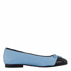 Stine Blue,black(Shoe Biz Stine Blue Black) 8 Stine Blue,black(Shoe Biz Stine Blue Black) -Heppo Butik 61201 06 003