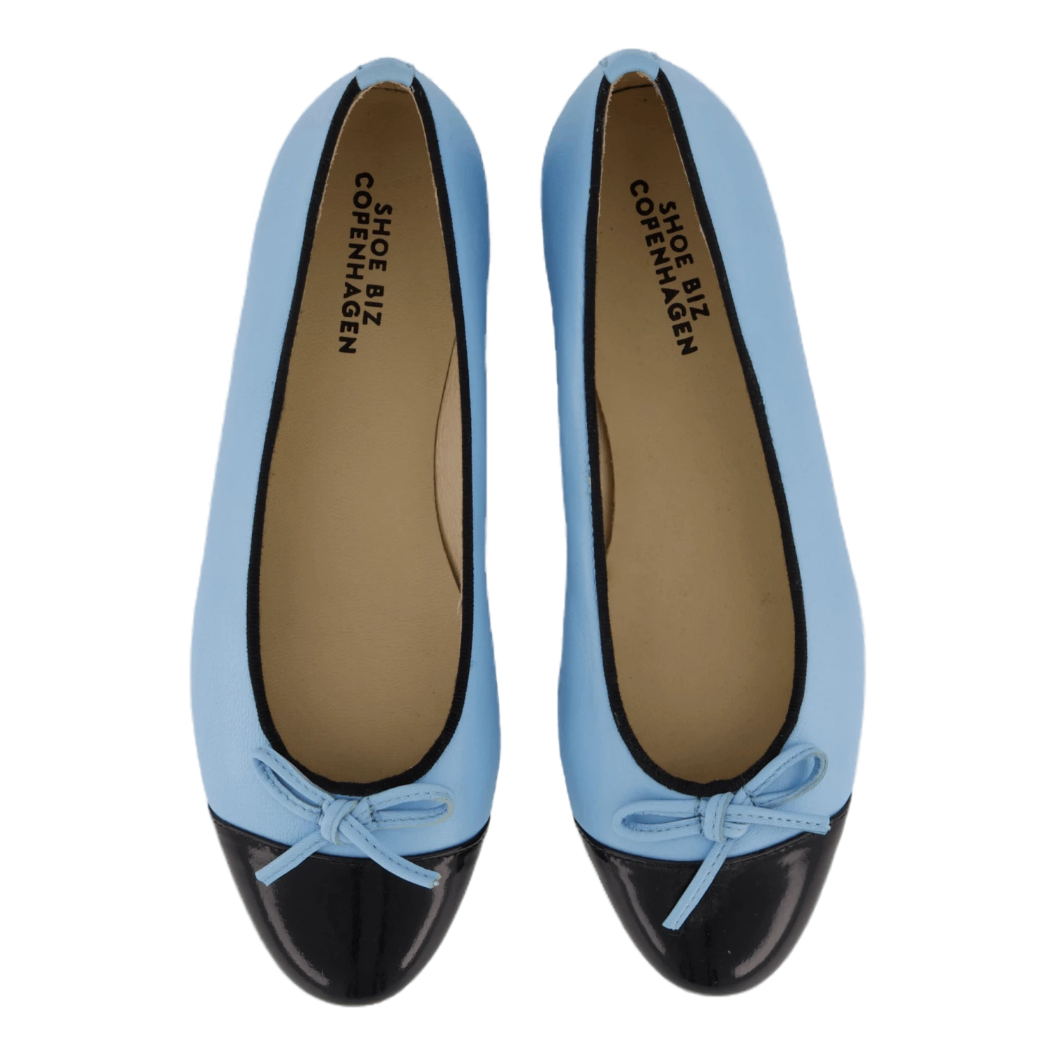 Stine Blue,black(Shoe Biz Stine Blue Black) 6 Stine Blue,black(Shoe Biz Stine Blue Black) - Bild 6