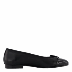 Stine Black(Shoe Biz Stine Black) 8 Stine Black(Shoe Biz Stine Black) -Heppo Butik 61201 07 003