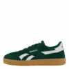 Reebok Smash Edge Darkgreen/white/gum(Reebok Reebok Smash Edge Darkgreen White Gum)