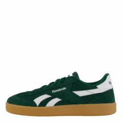 Reebok Smash Edge Darkgreen/white/gum(Reebok Reebok Smash Edge Darkgreen White Gum)
