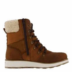 Ariel F Cognac(Kamik Ariel F Cognac) -Heppo Butik 61205 41 003