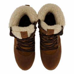 Ariel F Cognac(Kamik Ariel F Cognac) -Heppo Butik 61205 41 006