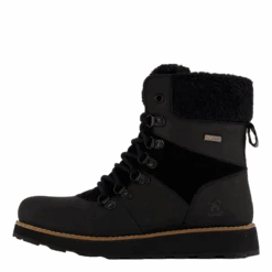 Ariel F Black(Kamik Ariel F Black)