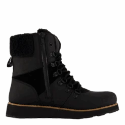 Ariel F Black(Kamik Ariel F Black) -Heppo Butik 61205 42 003