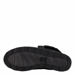 Ariel F Black(Kamik Ariel F Black) -Heppo Butik 61205 42 004