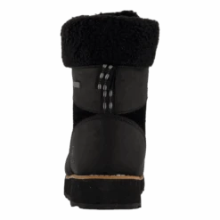 Ariel F Black(Kamik Ariel F Black) -Heppo Butik 61205 42 005