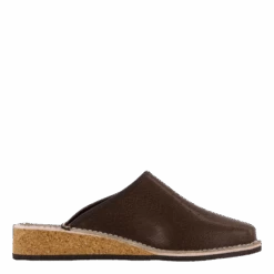 Axel Brown Asphalt(Mohedatoffeln Axel Brown Asphalt) -Heppo Butik 61206 74 003