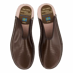 Axel Brown Asphalt(Mohedatoffeln Axel Brown Asphalt) -Heppo Butik 61206 74 006