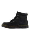 Dr. Martens Raffe Ankle Boot J Black Wyoming(Dr Martens Raffe Ankle Boot J Black Wyoming)