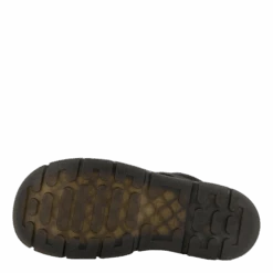 Dr. Martens Raffe Ankle Boot J Black Wyoming(Dr Martens Raffe Ankle Boot J Black Wyoming) 9 Dr. Martens Raffe Ankle Boot J Black Wyoming(Dr Martens Raffe Ankle Boot J Black Wyoming) -Heppo Butik 61206 97 004