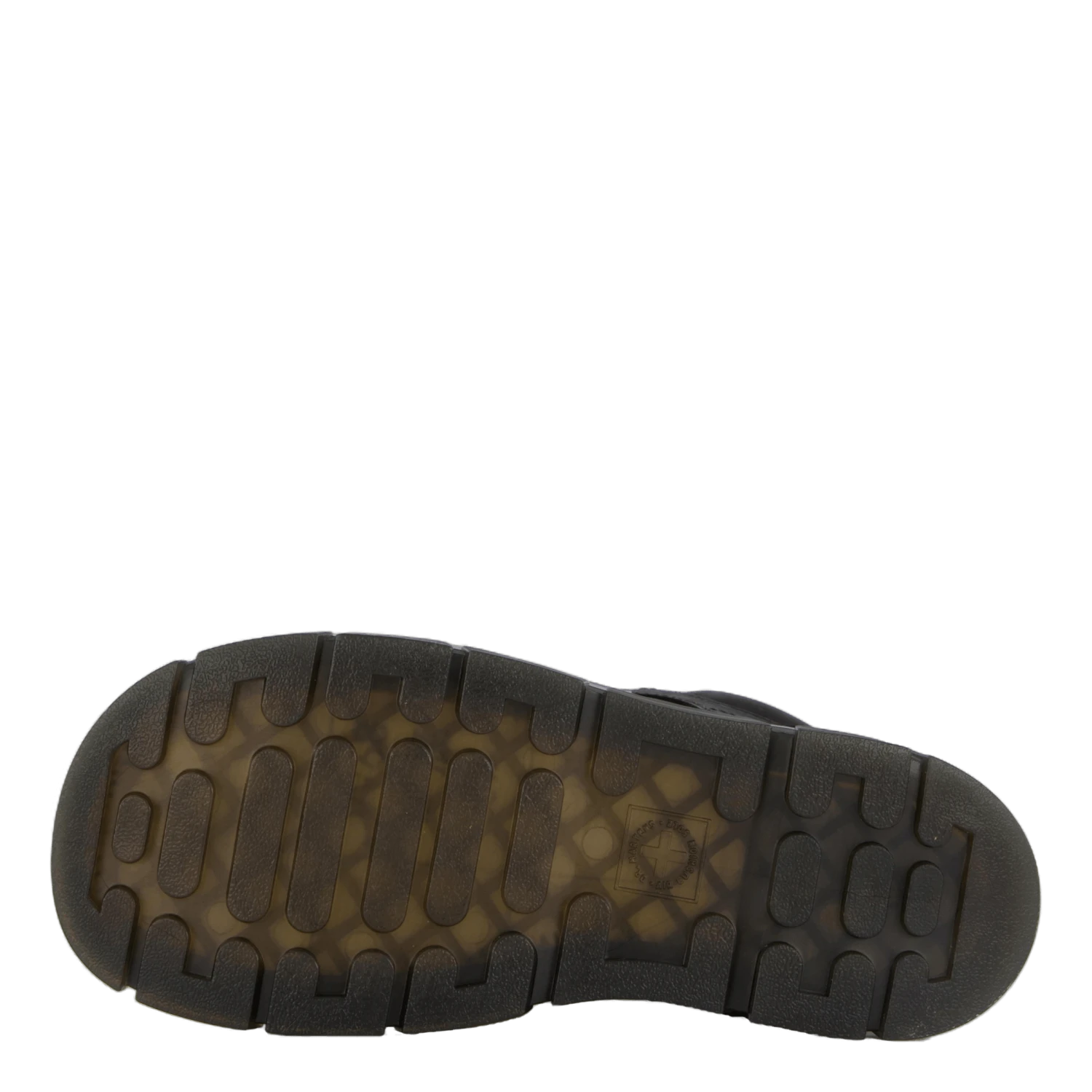 Dr. Martens Raffe Ankle Boot J Black Wyoming(Dr Martens Raffe Ankle Boot J Black Wyoming) 4 Dr. Martens Raffe Ankle Boot J Black Wyoming(Dr Martens Raffe Ankle Boot J Black Wyoming) - Bild 4