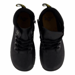 Dr. Martens Raffe Ankle Boot J Black Wyoming(Dr Martens Raffe Ankle Boot J Black Wyoming) 11 Dr. Martens Raffe Ankle Boot J Black Wyoming(Dr Martens Raffe Ankle Boot J Black Wyoming) -Heppo Butik 61206 97 006