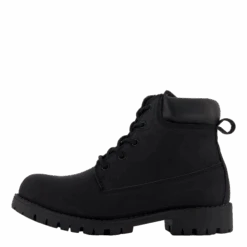 Viktor Black(Vincent Viktor Black)