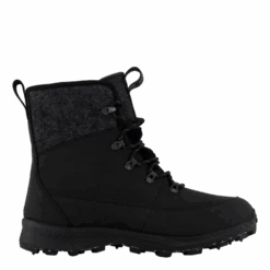 Adak Rewool W Bugrip Black/grey(Icebug Adak Rewool W Bugrip Black Grey) -Heppo Butik 61210 67 003 83df6015 8c64 4788 acd7 47bd62ffbf22