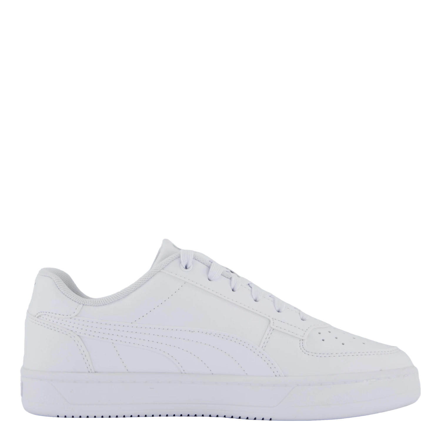 Puma Caven 2.0 Jr Puma White-puma Silver-puma Bl(Puma Puma Caven 2 0 Jr Puma White Puma Silver Puma Bl) 3 Puma Caven 2.0 Jr Puma White-puma Silver-puma Bl(Puma Puma Caven 2 0 Jr Puma White Puma Silver Puma Bl) - Bild 3