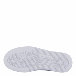 Puma Caven 2.0 Jr Puma White-puma Silver-puma Bl(Puma Puma Caven 2 0 Jr Puma White Puma Silver Puma Bl) 9 Puma Caven 2.0 Jr Puma White-puma Silver-puma Bl(Puma Puma Caven 2 0 Jr Puma White Puma Silver Puma Bl) -Heppo Butik 61211 27 004