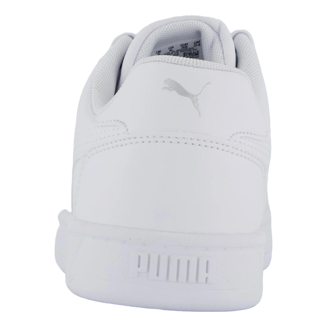Puma Caven 2.0 Jr Puma White-puma Silver-puma Bl(Puma Puma Caven 2 0 Jr Puma White Puma Silver Puma Bl) 5 Puma Caven 2.0 Jr Puma White-puma Silver-puma Bl(Puma Puma Caven 2 0 Jr Puma White Puma Silver Puma Bl) - Bild 5