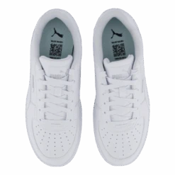 Puma Caven 2.0 Jr Puma White-puma Silver-puma Bl(Puma Puma Caven 2 0 Jr Puma White Puma Silver Puma Bl) 11 Puma Caven 2.0 Jr Puma White-puma Silver-puma Bl(Puma Puma Caven 2 0 Jr Puma White Puma Silver Puma Bl) -Heppo Butik 61211 27 006