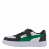 Puma Caven 2.0 Ac+ Ps Shadow Gray-archive Green-puma(Puma Puma Caven 2 0 Ac Ps Shadow Gray Archive Green Puma)