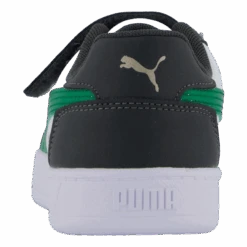 Puma Caven 2.0 Ac+ Ps Shadow Gray-archive Green-puma(Puma Puma Caven 2 0 Ac Ps Shadow Gray Archive Green Puma) 10 Puma Caven 2.0 Ac+ Ps Shadow Gray-archive Green-puma(Puma Puma Caven 2 0 Ac Ps Shadow Gray Archive Green Puma) -Heppo Butik 61211 29 005