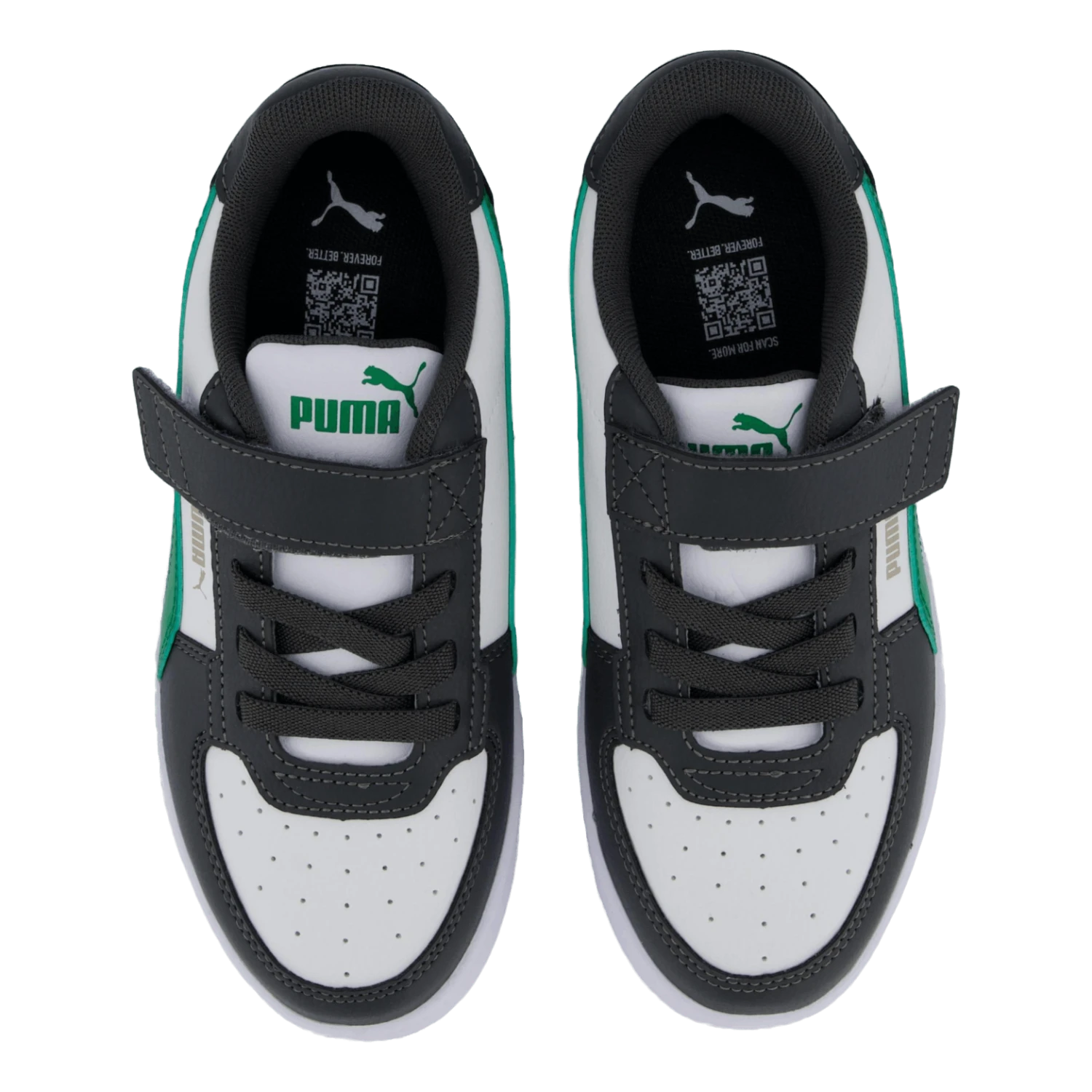 Puma Caven 2.0 Ac+ Ps Shadow Gray-archive Green-puma(Puma Puma Caven 2 0 Ac Ps Shadow Gray Archive Green Puma) 6 Puma Caven 2.0 Ac+ Ps Shadow Gray-archive Green-puma(Puma Puma Caven 2 0 Ac Ps Shadow Gray Archive Green Puma) - Bild 6