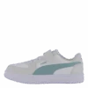 Puma Caven 2.0 Ac+ Ps Feather Gray-modern Mint-puma(Puma Puma Caven 2 0 Ac Ps Feather Gray Modern Mint Puma)