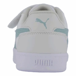 Puma Caven 2.0 Ac+ Ps Feather Gray-modern Mint-puma(Puma Puma Caven 2 0 Ac Ps Feather Gray Modern Mint Puma) -Heppo Butik 61211 30 005