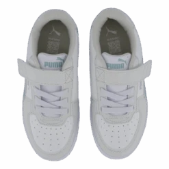 Puma Caven 2.0 Ac+ Ps Feather Gray-modern Mint-puma(Puma Puma Caven 2 0 Ac Ps Feather Gray Modern Mint Puma) -Heppo Butik 61211 30 006
