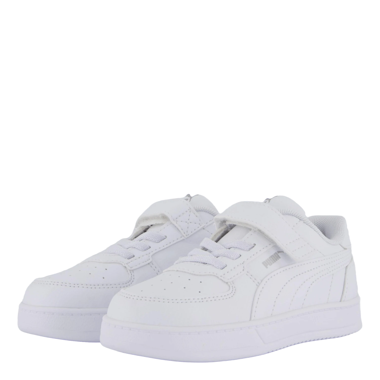 Puma Caven 2.0 Ac+ Inf Puma White-puma Silver-puma Bl(Puma Puma Caven 2 0 Ac Inf Puma White Puma Silver Puma Bl) 2 Puma Caven 2.0 Ac+ Inf Puma White-puma Silver-puma Bl(Puma Puma Caven 2 0 Ac Inf Puma White Puma Silver Puma Bl) - Bild 2