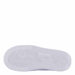 Puma Caven 2.0 Ac+ Inf Puma White-puma Silver-puma Bl(Puma Puma Caven 2 0 Ac Inf Puma White Puma Silver Puma Bl) 9 Puma Caven 2.0 Ac+ Inf Puma White-puma Silver-puma Bl(Puma Puma Caven 2 0 Ac Inf Puma White Puma Silver Puma Bl) -Heppo Butik 61211 31 004