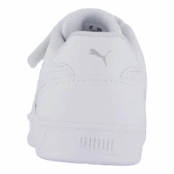 Puma Caven 2.0 Ac+ Inf Puma White-puma Silver-puma Bl(Puma Puma Caven 2 0 Ac Inf Puma White Puma Silver Puma Bl) 10 Puma Caven 2.0 Ac+ Inf Puma White-puma Silver-puma Bl(Puma Puma Caven 2 0 Ac Inf Puma White Puma Silver Puma Bl) -Heppo Butik 61211 31 005