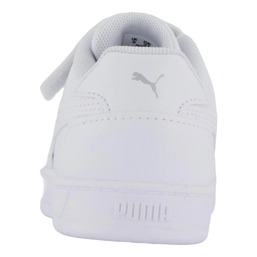 Puma Caven 2.0 Ac+ Inf Puma White-puma Silver-puma Bl(Puma Puma Caven 2 0 Ac Inf Puma White Puma Silver Puma Bl) 5 Puma Caven 2.0 Ac+ Inf Puma White-puma Silver-puma Bl(Puma Puma Caven 2 0 Ac Inf Puma White Puma Silver Puma Bl) - Bild 5