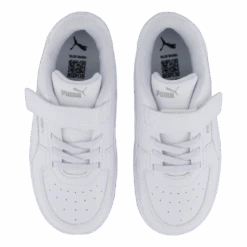 Puma Caven 2.0 Ac+ Inf Puma White-puma Silver-puma Bl(Puma Puma Caven 2 0 Ac Inf Puma White Puma Silver Puma Bl) 11 Puma Caven 2.0 Ac+ Inf Puma White-puma Silver-puma Bl(Puma Puma Caven 2 0 Ac Inf Puma White Puma Silver Puma Bl) -Heppo Butik 61211 31 006