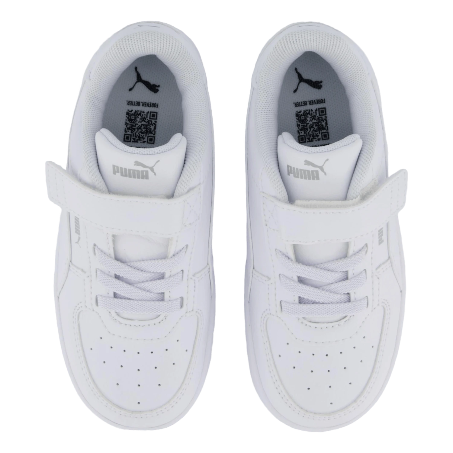 Puma Caven 2.0 Ac+ Inf Puma White-puma Silver-puma Bl(Puma Puma Caven 2 0 Ac Inf Puma White Puma Silver Puma Bl) 6 Puma Caven 2.0 Ac+ Inf Puma White-puma Silver-puma Bl(Puma Puma Caven 2 0 Ac Inf Puma White Puma Silver Puma Bl) - Bild 6
