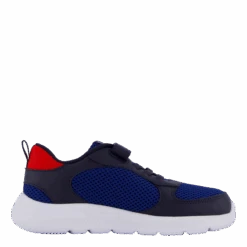 Puma Fun Racer 2 Ac+ Ps New Navy-puma White-clyde Roya(Puma Puma Fun Racer 2 Ac Ps New Navy Puma White Clyde Roya) -Heppo Butik 61211 40 003