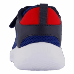 Puma Fun Racer 2 Ac+ Ps New Navy-puma White-clyde Roya(Puma Puma Fun Racer 2 Ac Ps New Navy Puma White Clyde Roya) -Heppo Butik 61211 40 005