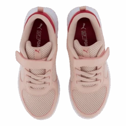 Puma Fun Racer 2 Ac+ Ps Rose Quartz-port-island Pink(Puma Puma Fun Racer 2 Ac Ps Rose Quartz Port Island Pink) -Heppo Butik 61211 41 006