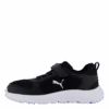Puma Fun Racer 2 Ac+ Ps Puma Black-puma White(Puma Puma Fun Racer 2 Ac Ps Puma Black Puma White)