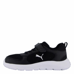 Puma Fun Racer 2 Ac+ Ps Puma Black-puma White(Puma Puma Fun Racer 2 Ac Ps Puma Black Puma White)