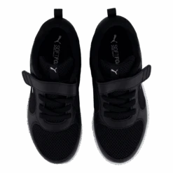 Puma Fun Racer 2 Ac+ Ps Puma Black-puma White(Puma Puma Fun Racer 2 Ac Ps Puma Black Puma White) -Heppo Butik 61211 42 006