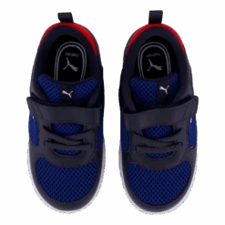 Puma Fun Racer 2 Ac+ Inf New Navy-puma White-clyde Roya(Puma Puma Fun Racer 2 Ac Inf New Navy Puma White Clyde Roya) 11 Puma Fun Racer 2 Ac+ Inf New Navy-puma White-clyde Roya(Puma Puma Fun Racer 2 Ac Inf New Navy Puma White Clyde Roya) -Heppo Butik 61211 43 006