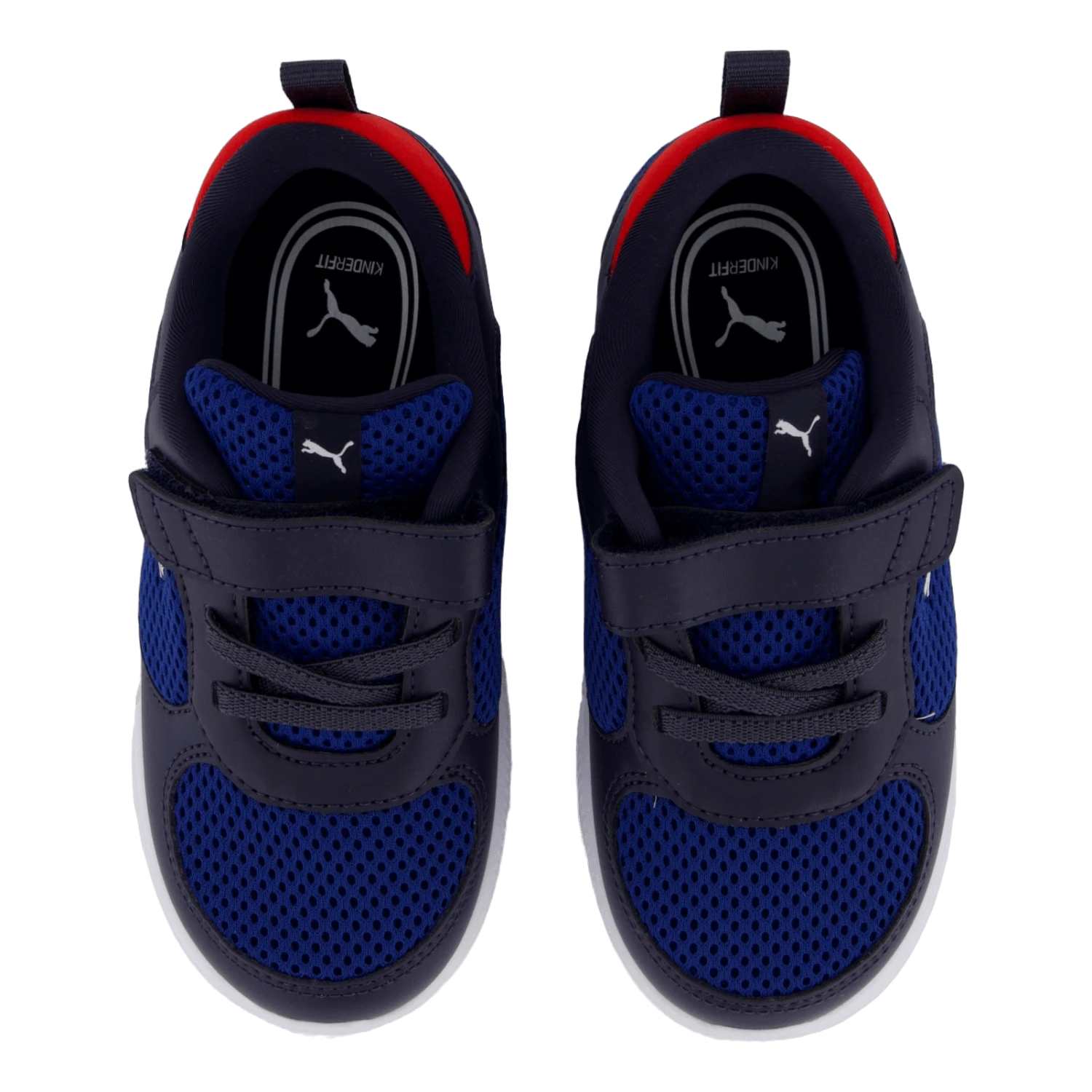 Puma Fun Racer 2 Ac+ Inf New Navy-puma White-clyde Roya(Puma Puma Fun Racer 2 Ac Inf New Navy Puma White Clyde Roya) 6 Puma Fun Racer 2 Ac+ Inf New Navy-puma White-clyde Roya(Puma Puma Fun Racer 2 Ac Inf New Navy Puma White Clyde Roya) - Bild 6