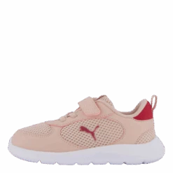 Puma Fun Racer 2 Ac+ Inf Rose Quartz-port-island Pink(Puma Puma Fun Racer 2 Ac Inf Rose Quartz Port Island Pink)