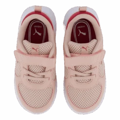 Puma Fun Racer 2 Ac+ Inf Rose Quartz-port-island Pink(Puma Puma Fun Racer 2 Ac Inf Rose Quartz Port Island Pink) 11 Puma Fun Racer 2 Ac+ Inf Rose Quartz-port-island Pink(Puma Puma Fun Racer 2 Ac Inf Rose Quartz Port Island Pink) -Heppo Butik 61211 44 006